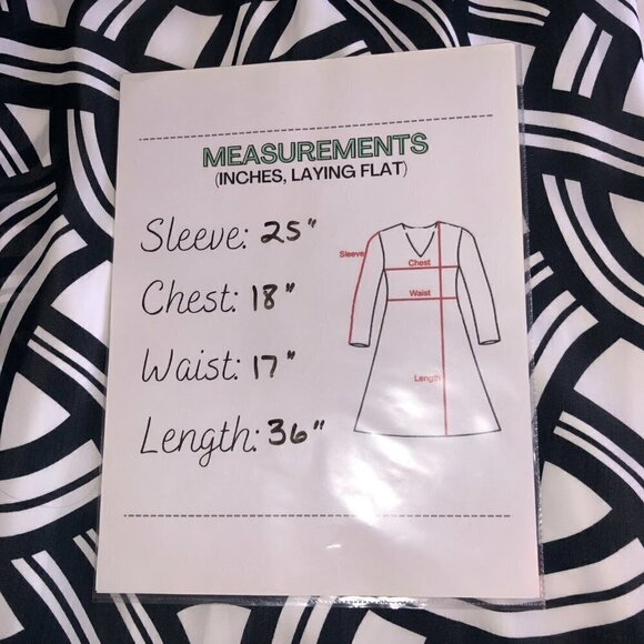 Banana Republic Belted Shirt Dress Dark Blue & White Women's Size 8 - Picture 12 of 13